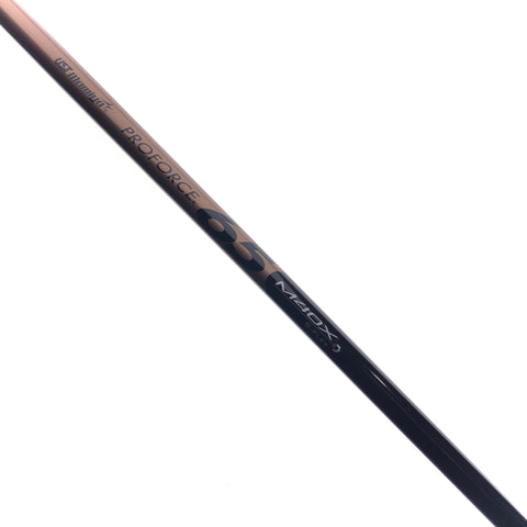 Used TaylorMade BRNR Mini Driver / 11.5 Degrees / Stiff Flex