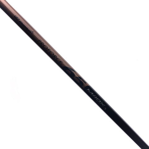 Used TaylorMade BRNR Mini Driver / 11.5 Degrees / Stiff Flex
