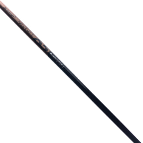 Used TaylorMade BRNR Mini Driver / 11.5 Degrees / Stiff Flex