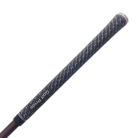 Used TaylorMade BRNR Mini Driver / 11.5 Degrees / Stiff Flex