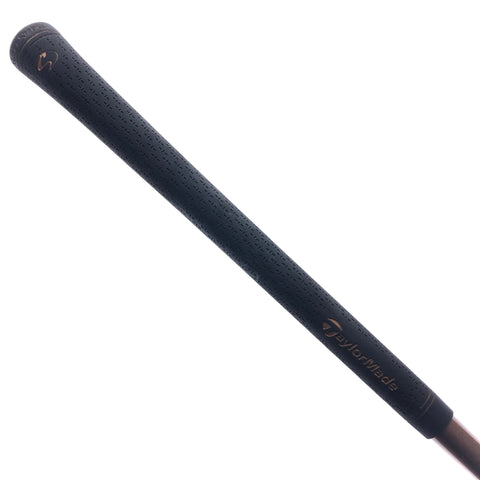 Used TaylorMade BRNR Mini Driver / 11.5 Degrees / Stiff Flex