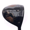 Used TaylorMade BRNR Mini Driver / 11.5 Degrees / Stiff Flex