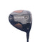 Used TaylorMade BRNR Mini Driver / 11.5 Degrees / Stiff Flex
