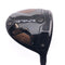 Used TaylorMade BRNR Mini Driver / 11.5 Degrees / Stiff Flex