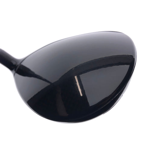 Used TaylorMade BRNR Mini Driver / 13.5 Degrees / Regular Flex