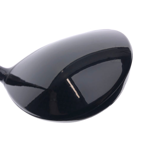 Used TaylorMade BRNR Mini Driver / 13.5 Degrees / Regular Flex