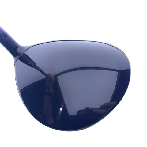 Used TaylorMade BRNR Mini Driver / 13.5 Degrees / Regular Flex
