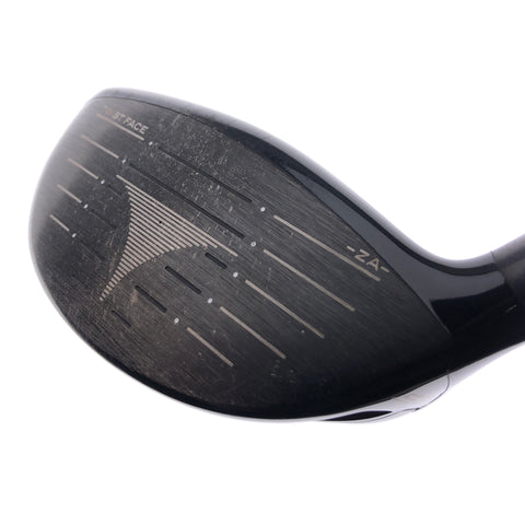 Used TaylorMade BRNR Mini Driver / 13.5 Degrees / Regular Flex