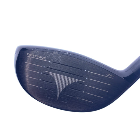 Used TaylorMade BRNR Mini Driver / 13.5 Degrees / Regular Flex