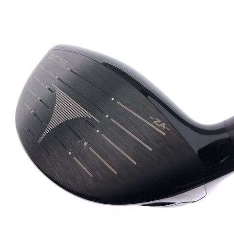 Used TaylorMade BRNR Mini Driver / 13.5 Degrees / Regular Flex