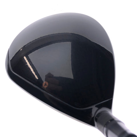 Used TaylorMade BRNR Mini Driver / 13.5 Degrees / Regular Flex