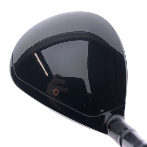 Used TaylorMade BRNR Mini Driver / 13.5 Degrees / Regular Flex