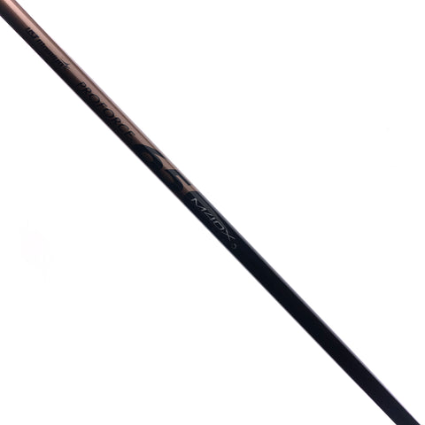 Used TaylorMade BRNR Mini Driver / 13.5 Degrees / Regular Flex