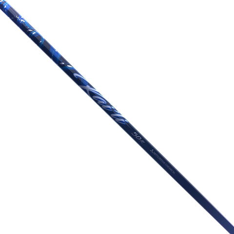 Used TaylorMade BRNR Mini Driver / 13.5 Degrees / Regular Flex