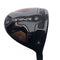 Used TaylorMade BRNR Mini Driver / 13.5 Degrees / Regular Flex