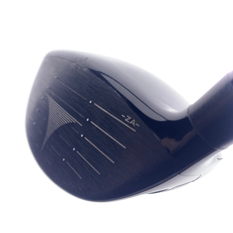 Used TaylorMade BRNR Mini Driver / 13.5 Degrees / Stiff Flex