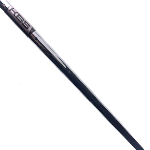 Used TaylorMade Black TP Collection Juno 2 Putter / 34.0 Inches