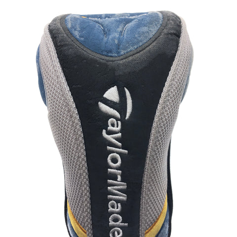 Used TaylorMade Burner 2007 3 Fairway Wood / 15 Degrees / Ladies Flex
