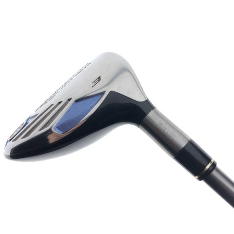 Used TaylorMade Burner 2007 3 Fairway Wood / 15 Degrees / Ladies Flex