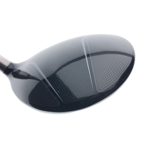 Used TaylorMade Burner 2007 3 Fairway Wood / 15 Degrees / Ladies Flex