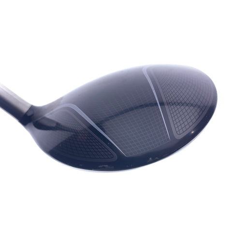 Used TaylorMade Burner 2007 3 Fairway Wood / 15 Degrees / Ladies Flex