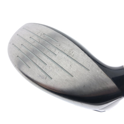Used TaylorMade Burner 2007 3 Fairway Wood / 15 Degrees / Ladies Flex