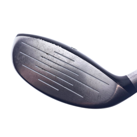 Used TaylorMade Burner 2007 3 Fairway Wood / 15 Degrees / Ladies Flex
