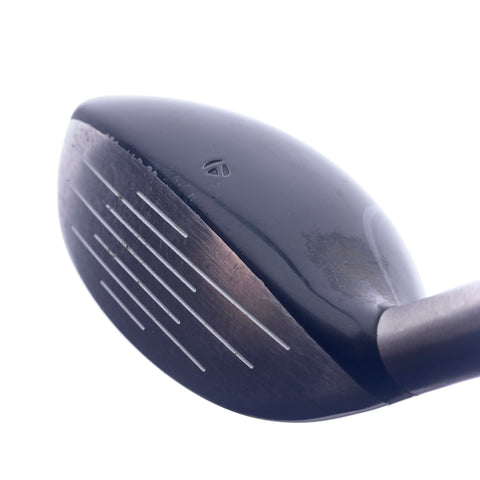 Used TaylorMade Burner 2007 3 Fairway Wood / 15 Degrees / Ladies Flex