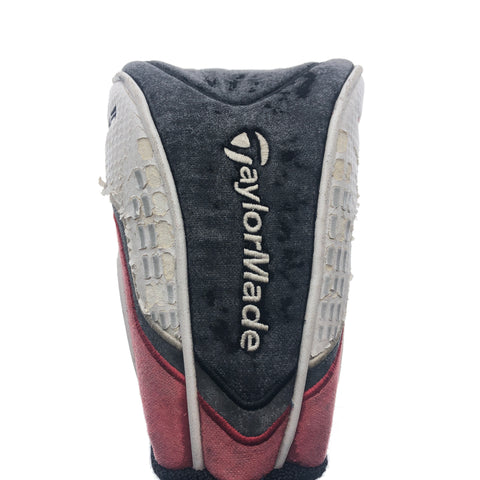 Used TaylorMade Burner 2007 3 Fairway Wood / 15 Degrees / Regular Flex