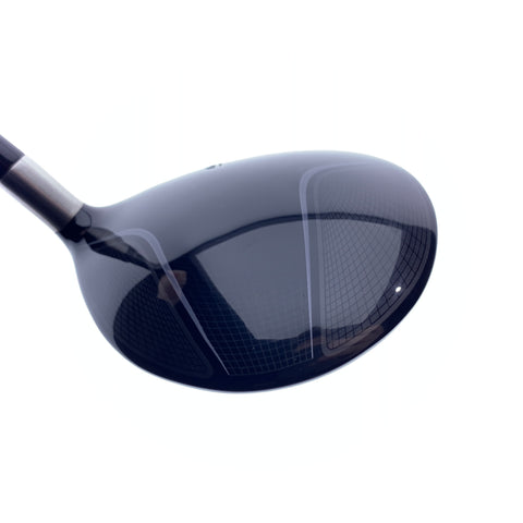 Used TaylorMade Burner 2007 3 Fairway Wood / 15 Degrees / Regular Flex