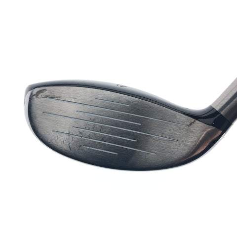 Used TaylorMade Burner 2007 3 Fairway Wood / 15 Degrees / Regular Flex