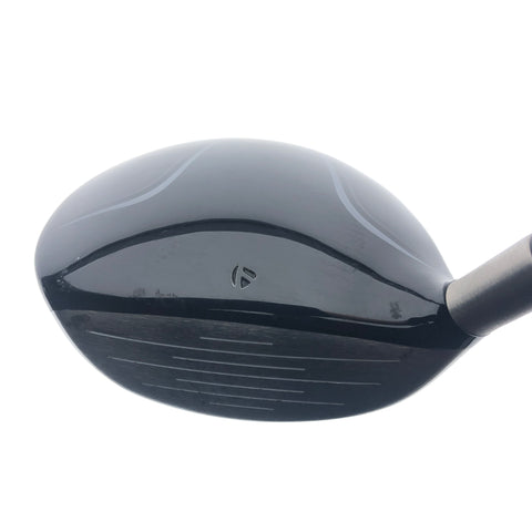 Used TaylorMade Burner 2007 3 Fairway Wood / 15 Degrees / Regular Flex