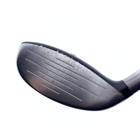 Used TaylorMade Burner 2007 3 Fairway Wood / 15 Degrees / Regular Flex