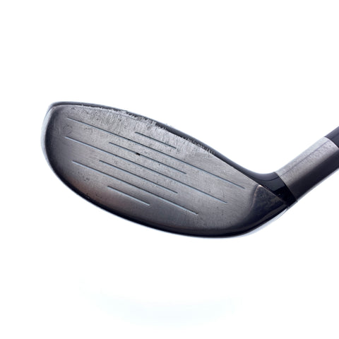 Used TaylorMade Burner 2007 3 Fairway Wood / 15 Degrees / Regular Flex