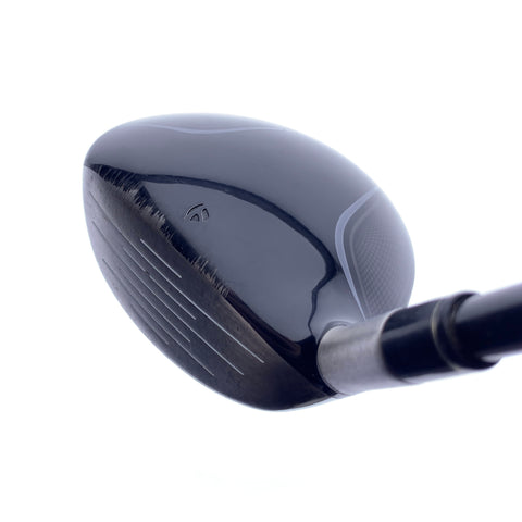 Used TaylorMade Burner 2007 3 Fairway Wood / 15 Degrees / Regular Flex