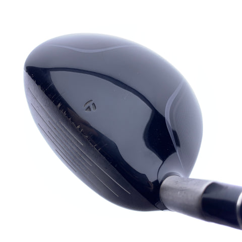 Used TaylorMade Burner 2007 3 Fairway Wood / 15 Degrees / Regular Flex