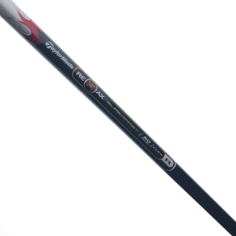 Used TaylorMade Burner 2007 3 Fairway Wood / 15 Degrees / Regular Flex