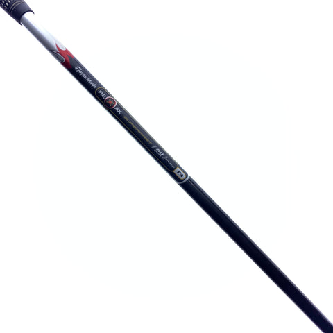 Used TaylorMade Burner 2007 3 Fairway Wood / 15 Degrees / Regular Flex