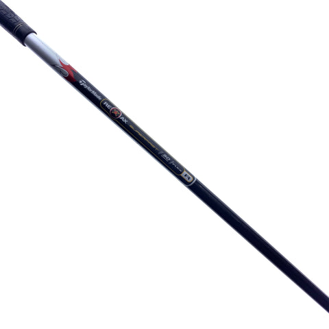 Used TaylorMade Burner 2007 3 Fairway Wood / 15 Degrees / Regular Flex