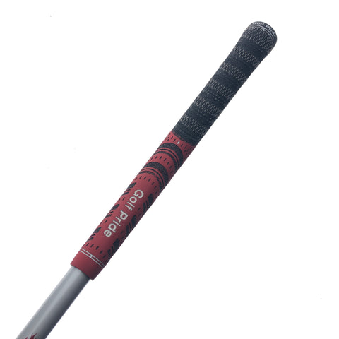 Used TaylorMade Burner 2007 3 Fairway Wood / 15 Degrees / Regular Flex