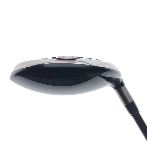 Used TaylorMade Burner 2007 3 Fairway Wood / 15 Degrees / Stiff Flex