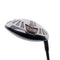Used TaylorMade Burner 2007 3 Fairway Wood / 15 Degrees / Stiff Flex