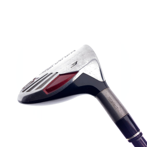 Used TaylorMade Burner 2007 3 Fairway Wood / 15 Degrees / Stiff Flex