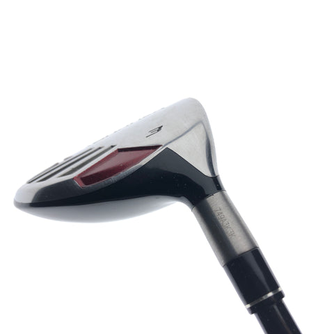 Used TaylorMade Burner 2007 3 Fairway Wood / 15 Degrees / Stiff Flex