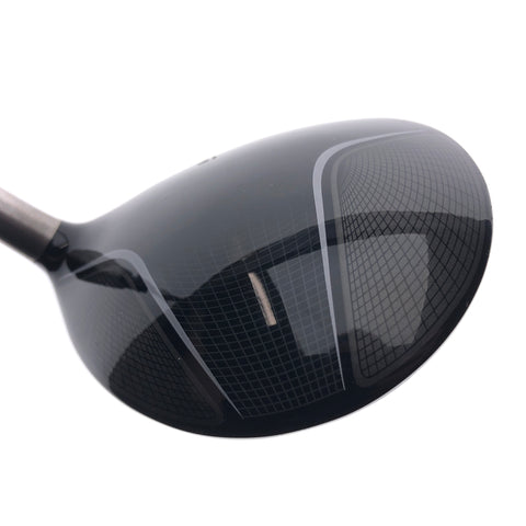 Used TaylorMade Burner 2007 3 Fairway Wood / 15 Degrees / Stiff Flex