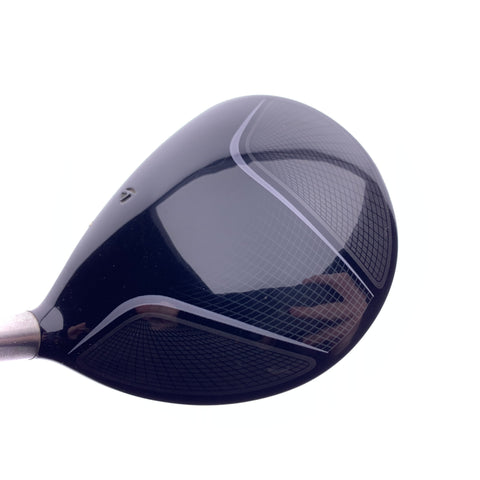 Used TaylorMade Burner 2007 3 Fairway Wood / 15 Degrees / Stiff Flex