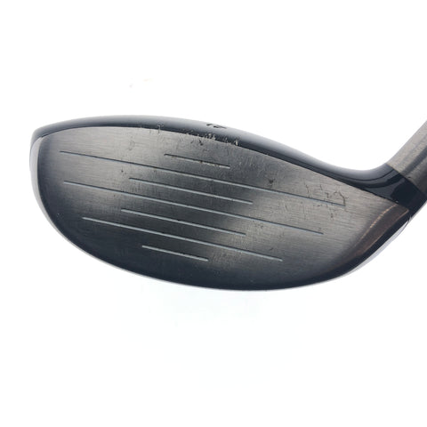 Used TaylorMade Burner 2007 3 Fairway Wood / 15 Degrees / Stiff Flex