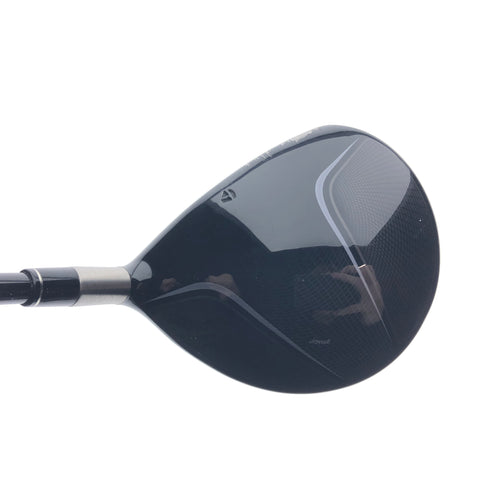 Used TaylorMade Burner 2007 3 Fairway Wood / 15 Degrees / Stiff Flex