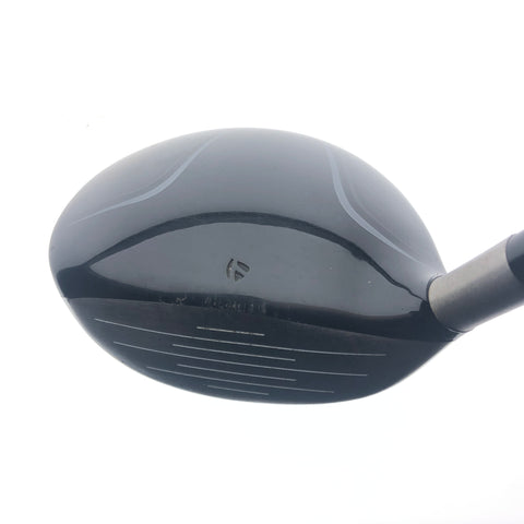 Used TaylorMade Burner 2007 3 Fairway Wood / 15 Degrees / Stiff Flex