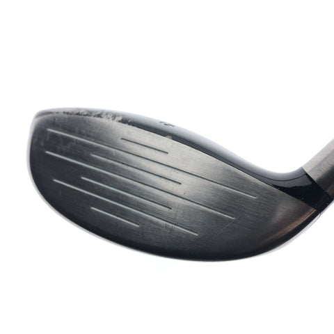 Used TaylorMade Burner 2007 3 Fairway Wood / 15 Degrees / Stiff Flex